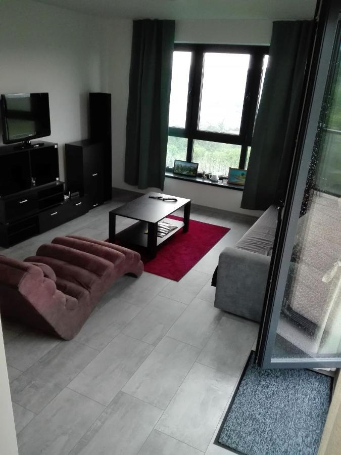 Ferienwohnung Mezadler Košice Exterior foto