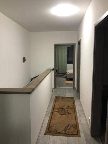 Ferienwohnung Mezadler Košice Exterior foto