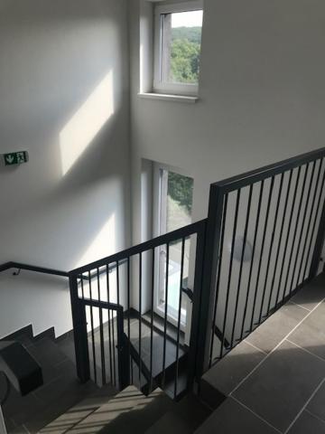 Ferienwohnung Mezadler Košice Exterior foto