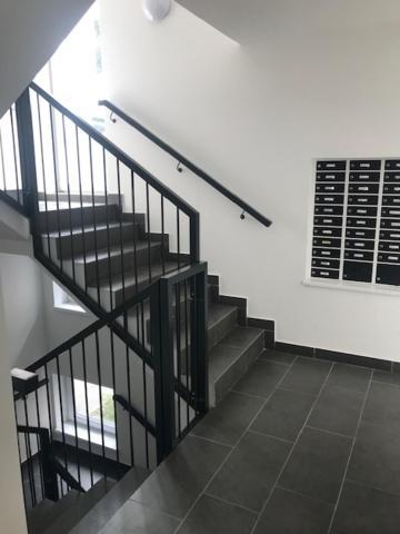 Ferienwohnung Mezadler Košice Exterior foto