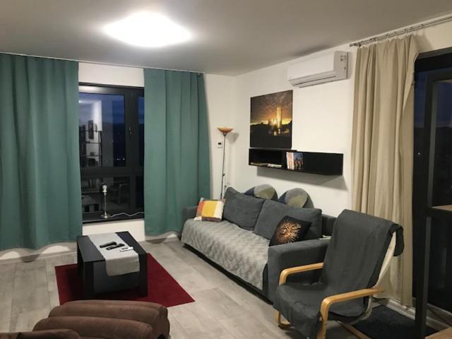 Ferienwohnung Mezadler Košice Exterior foto