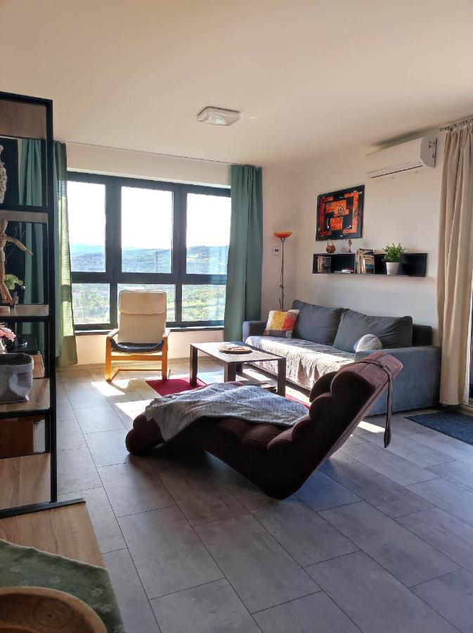 Ferienwohnung Mezadler Košice Exterior foto