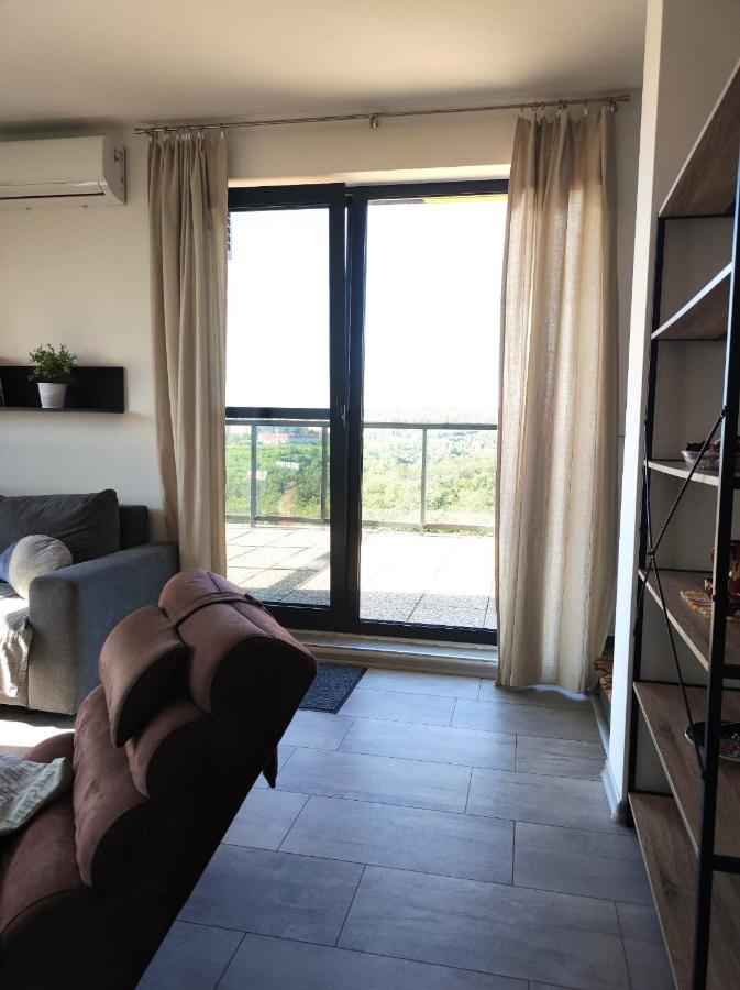 Ferienwohnung Mezadler Košice Exterior foto