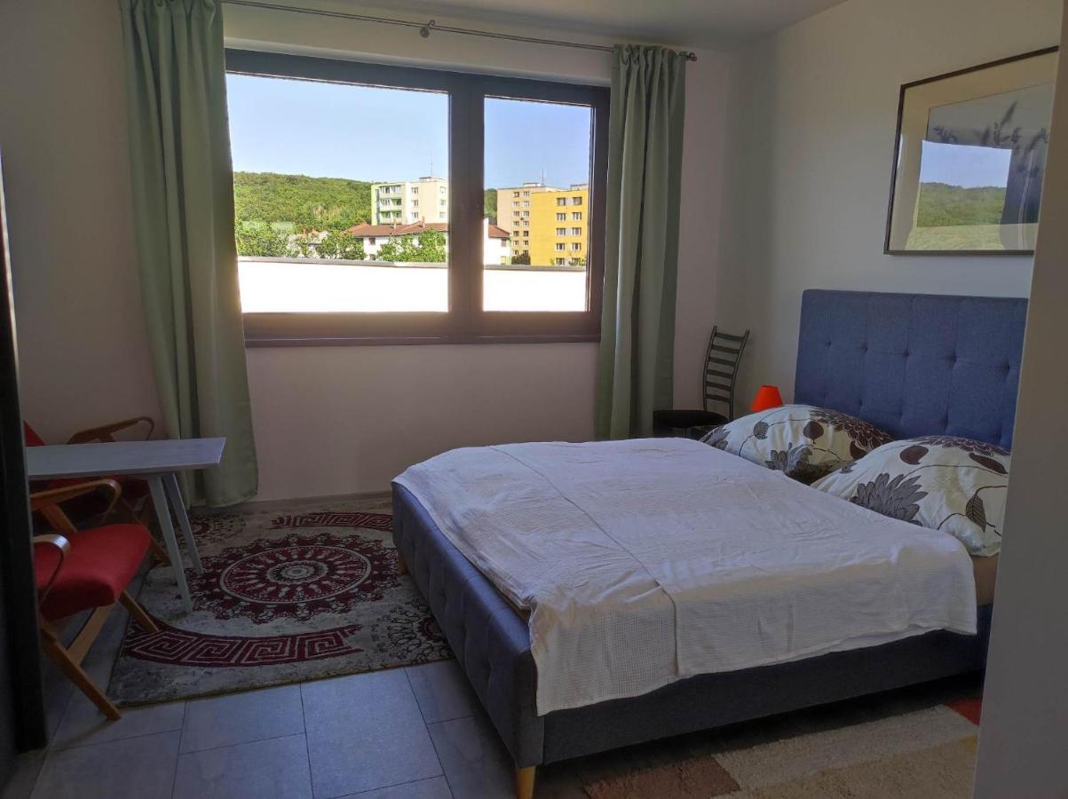 Ferienwohnung Mezadler Košice Exterior foto